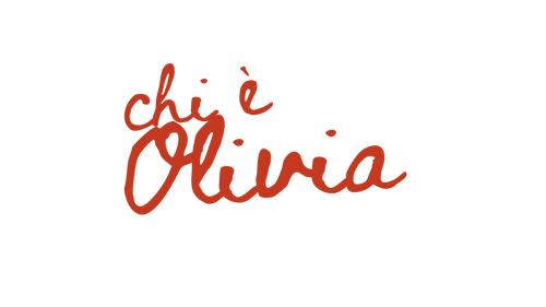 Chi è Olivia? Giovedì 04 Dicembre